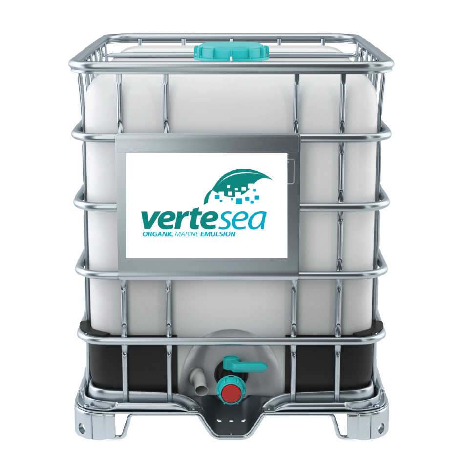 VerteSea® 1000Ltr