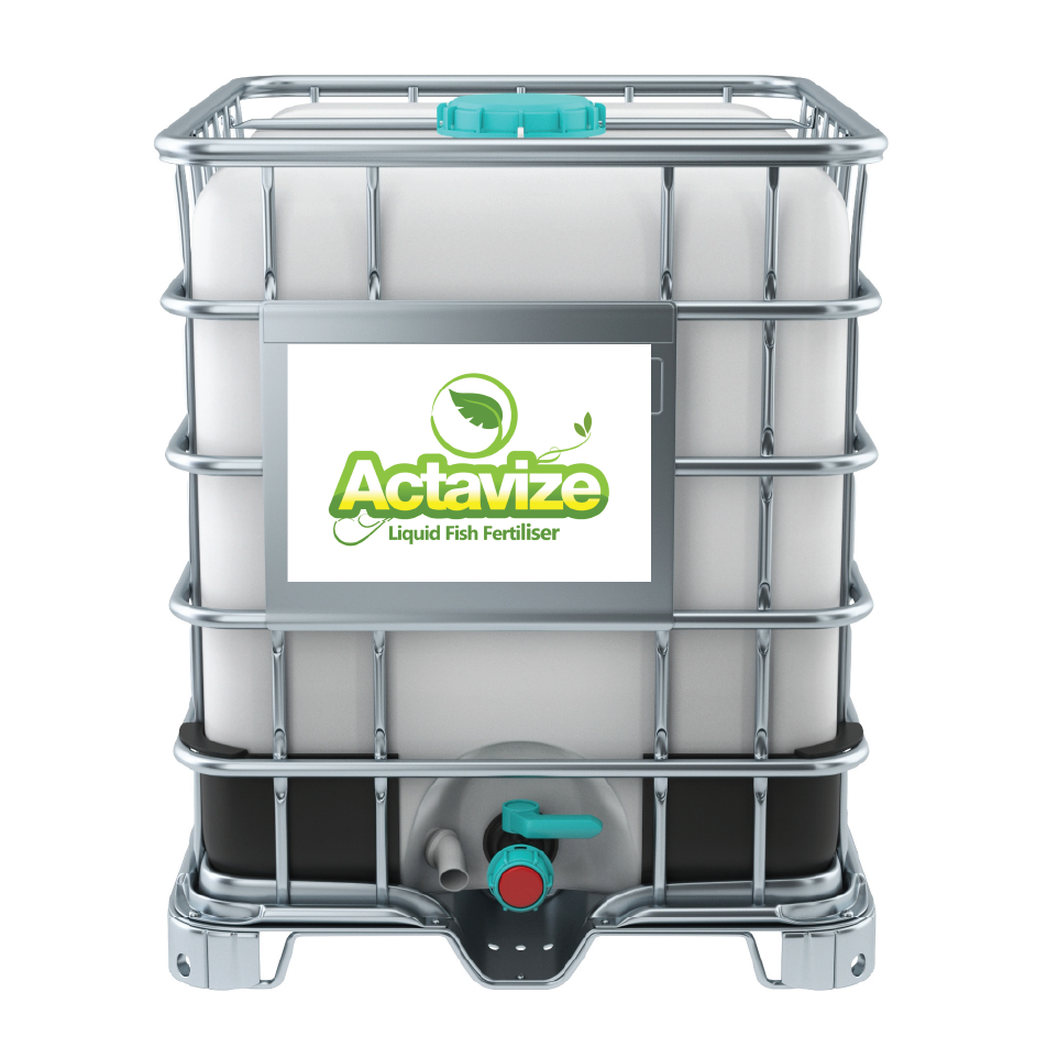 ACTAVIZE® 1000Ltr