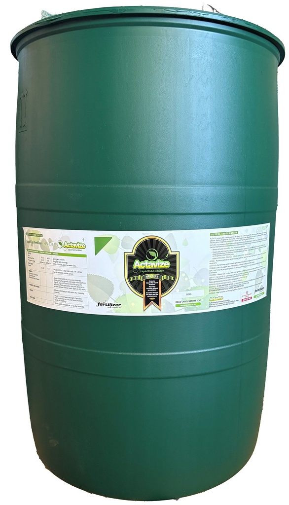 ACTAVIZE® 200Ltr