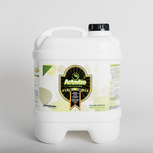 ACTAVIZE® 20Ltr