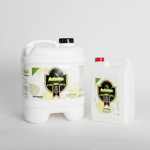 ACTAVIZE® 5Ltr