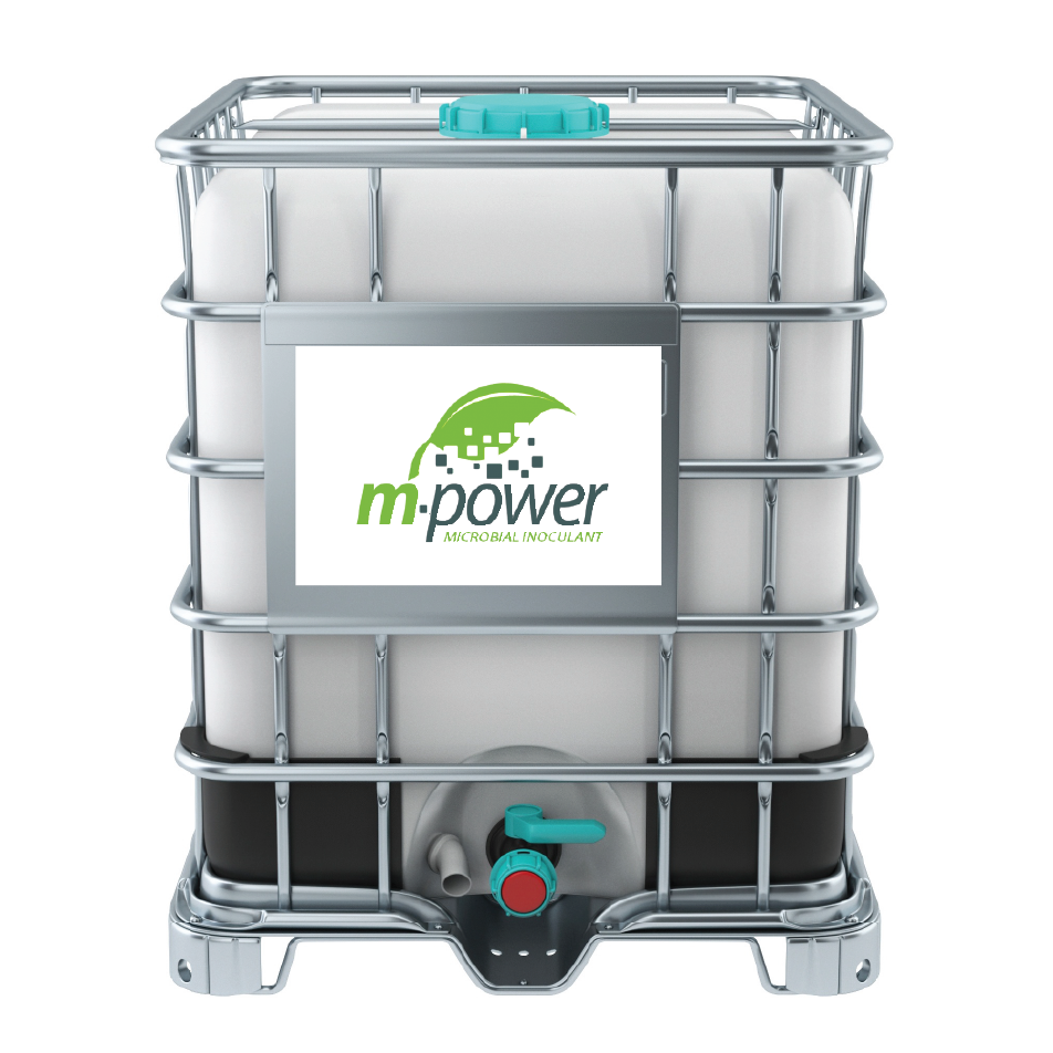 M-POWER® 1000Ltr