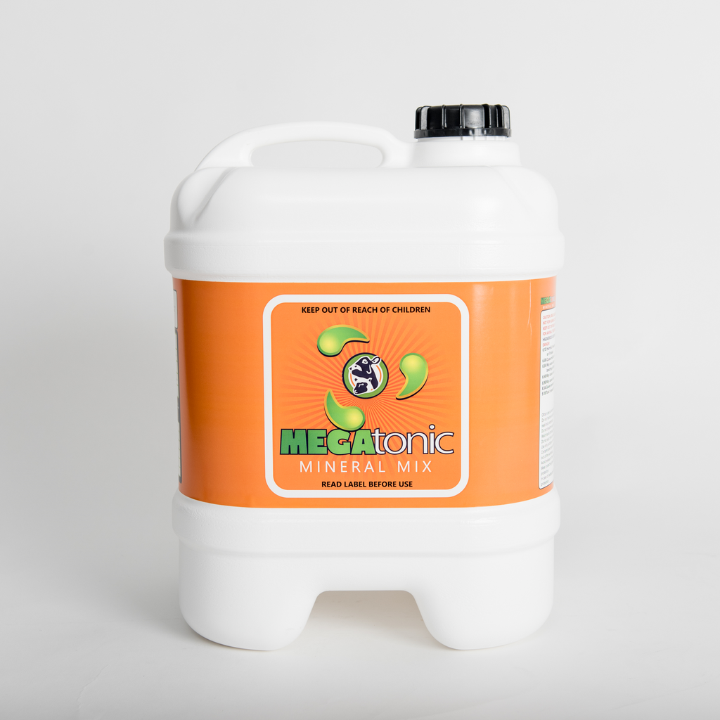 MegaTONIC® 20Ltr