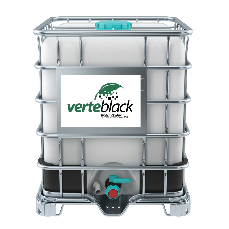 VerteBlack® 1000Ltr