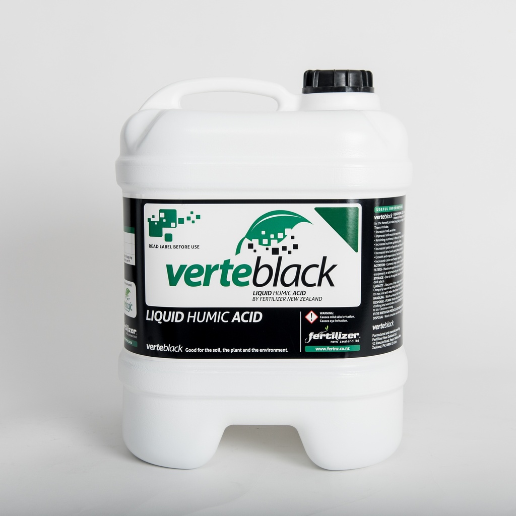 VerteBlack® 20Ltr