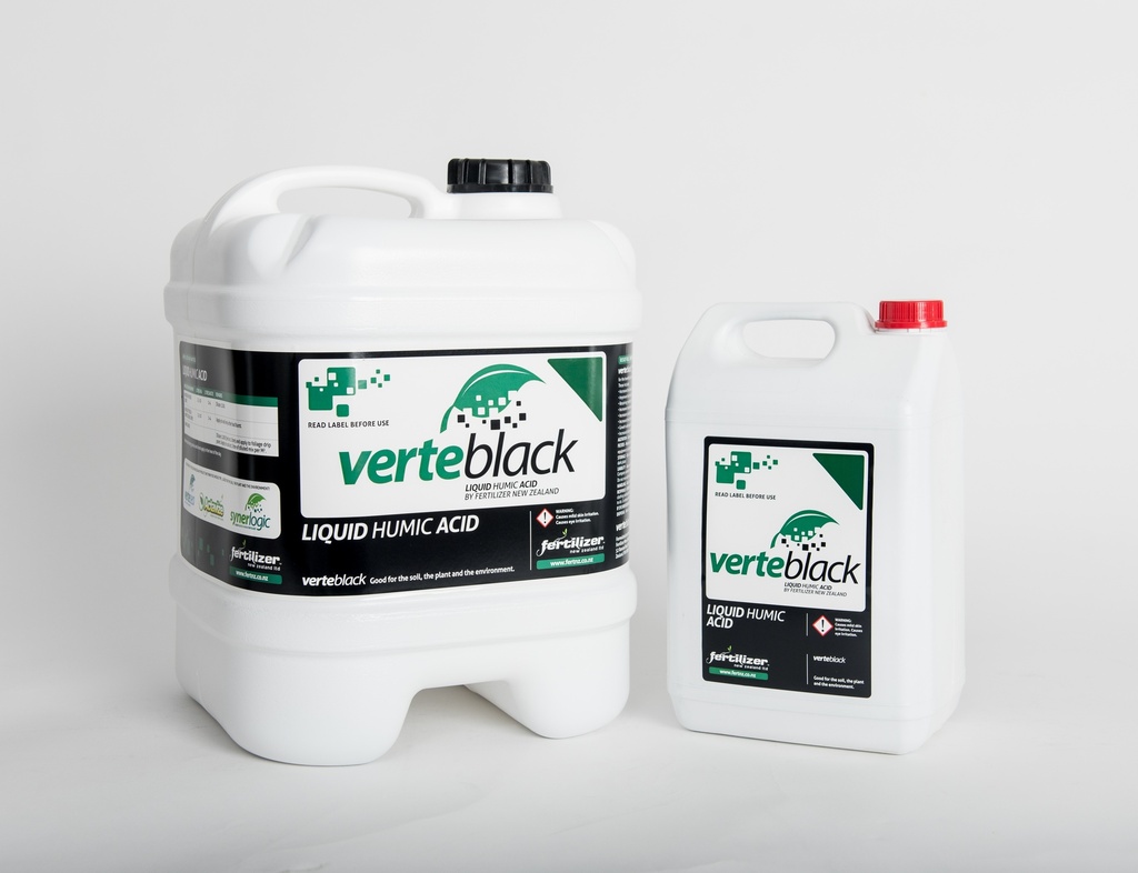 VerteBlack® 5Ltr