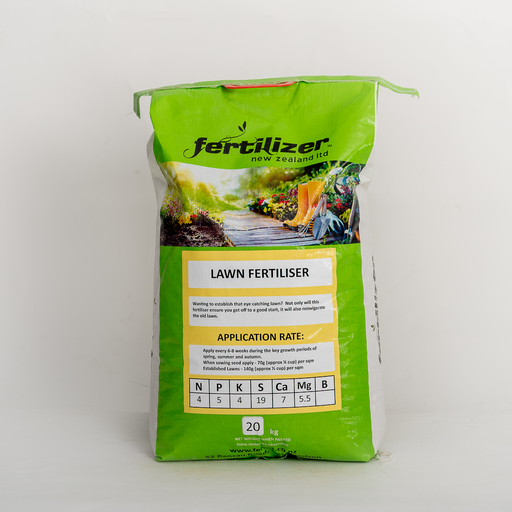 [55080] Sulphur Bentonite 8Kg Bag