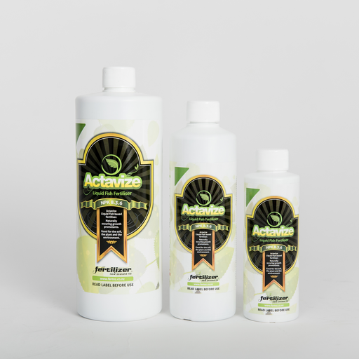 [21023] ACTAVIZE® 1Ltr