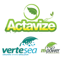 [21810] Combo Actavize® 1000Ltr, VerteSea® 200Ltr, M-POWER® 20Ltr