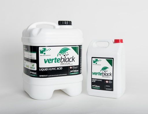 [24022] VerteBlack® 5Ltr